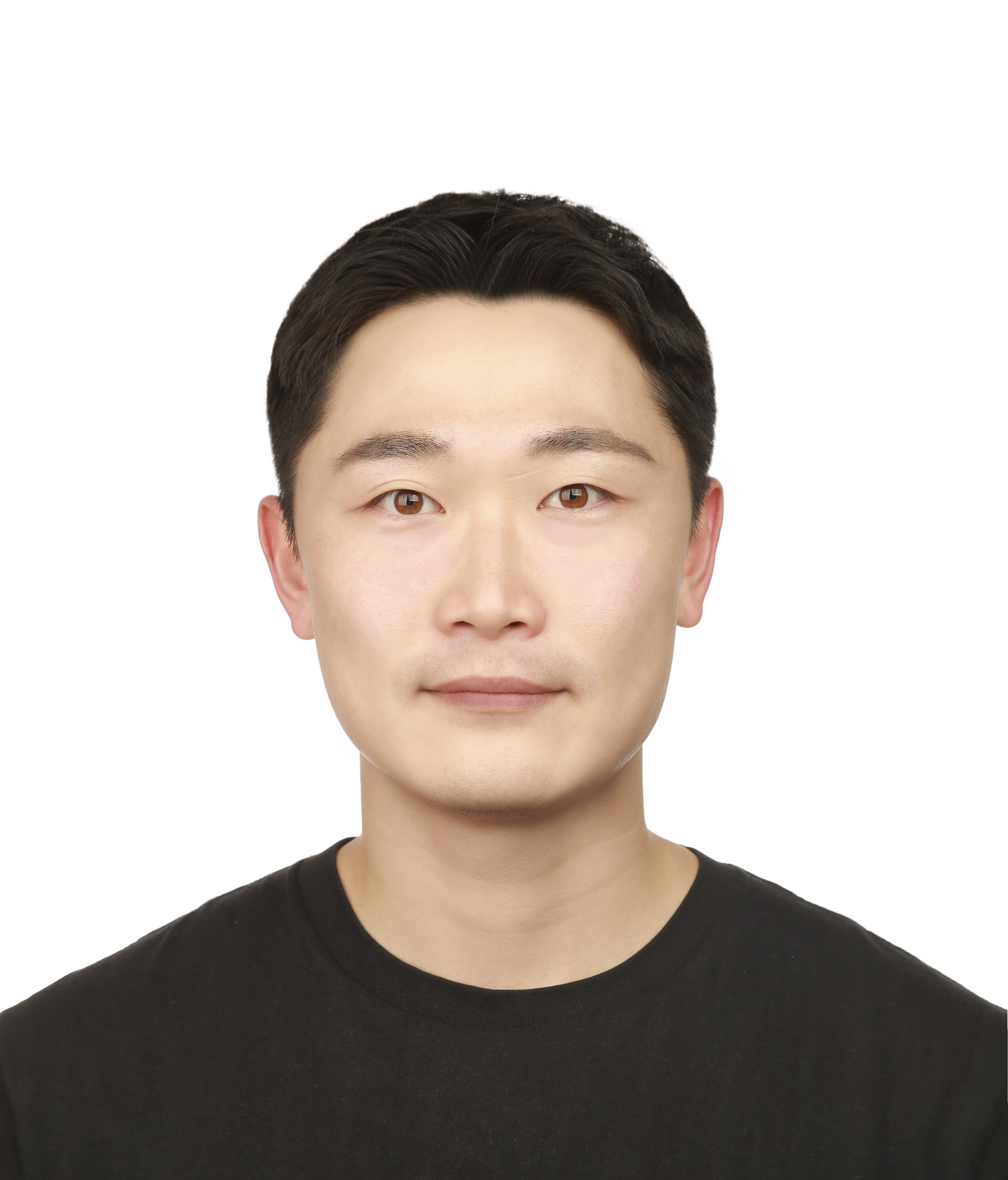 Dr. Hyuk Cheol Kwon (Korea Food Research Institute, Korea)